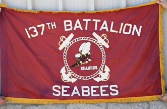 [137th Battalion Seabees]
